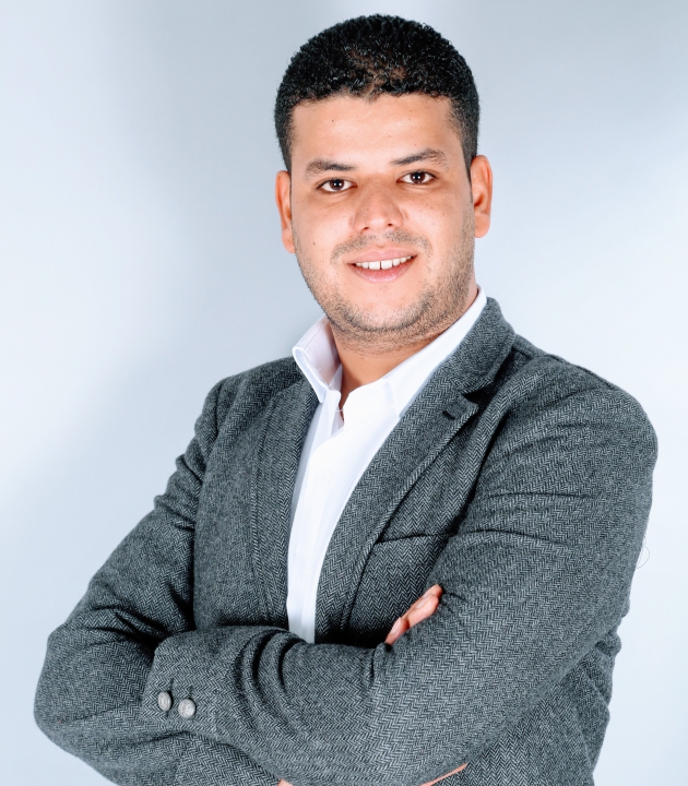 Anis Mhamdi