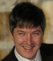 Richard Wall