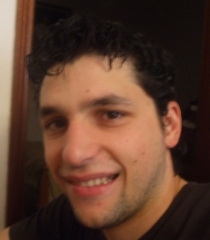 daniel santos