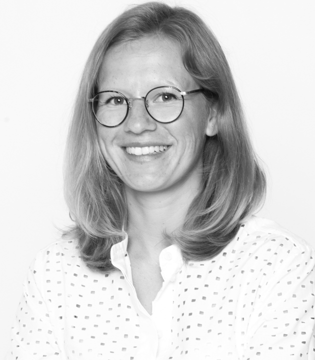 Hélène DRZEWIECKI