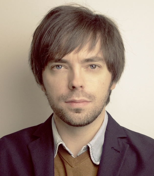 Jeremy Chevrier