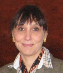 Catherine PAILLET