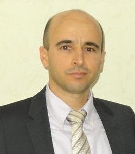 Mourad MANSOUR