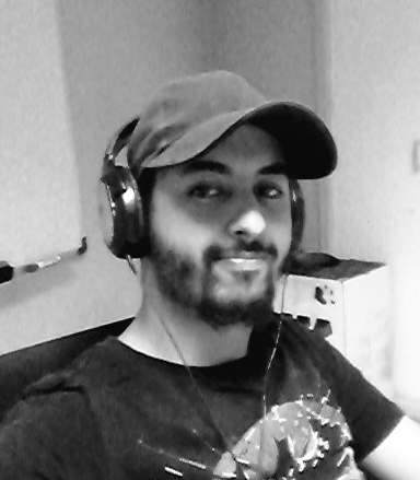 Mourad Bakhali