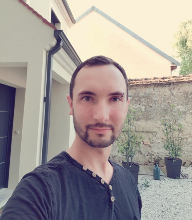 Julien Buisset