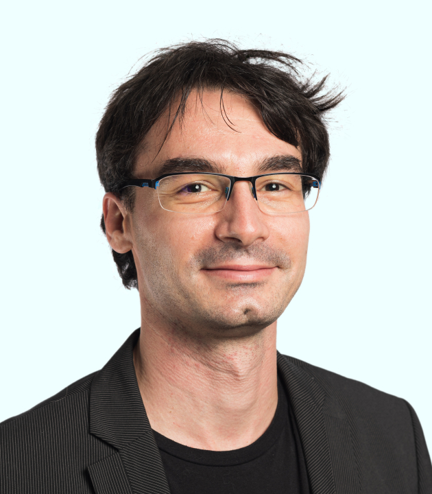 Damien Marzlin