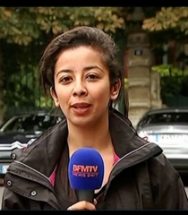 Neila Latrous