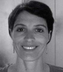 Sarah CALES
