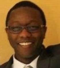Boubacar COLY