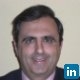 Alejandro Martin Moreno