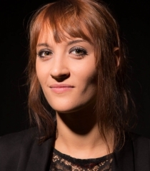 Sabine Allinckx