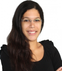 Aymeline Doressamy