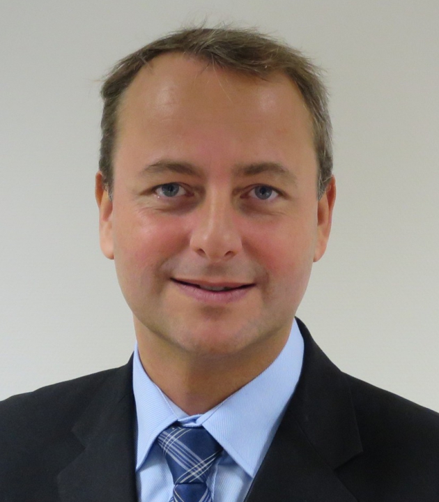 Christophe MAES