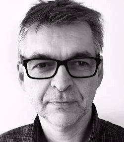 Pierre VERGER