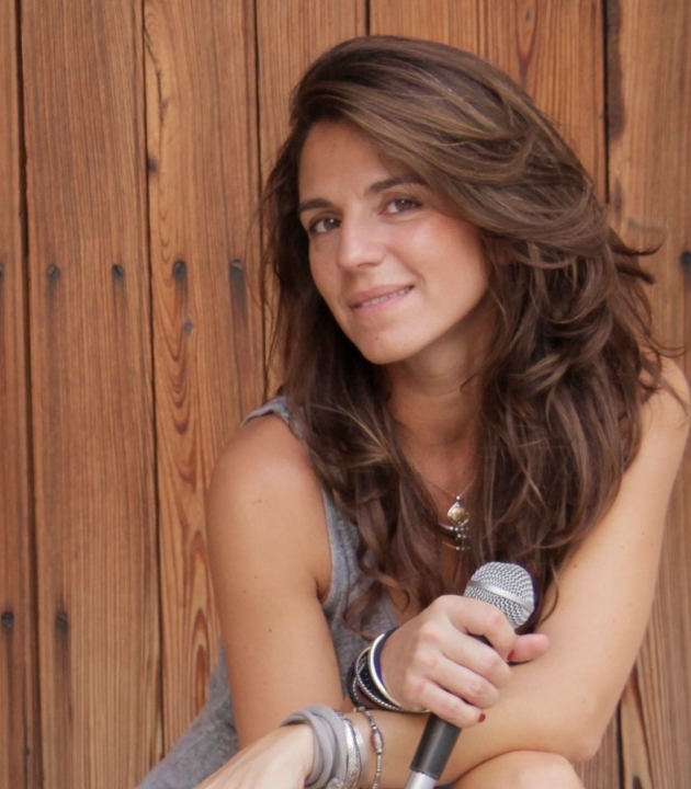 Clémence Avril