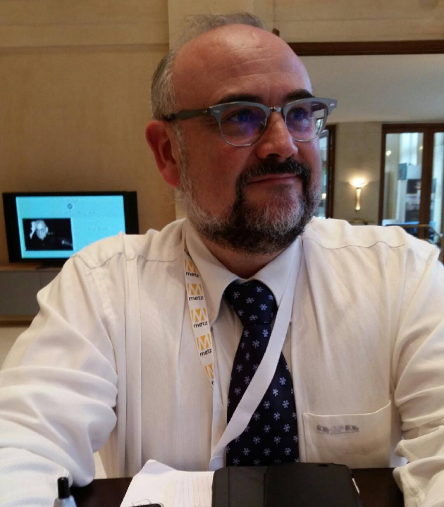 Jean-Christophe Dupuis-Rémond