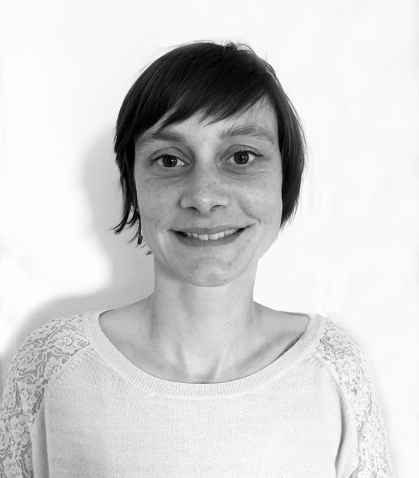 Nadège Bourguignon