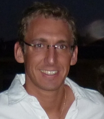 Christophe Hernandez