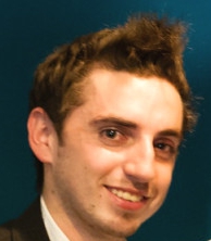 Mathieu Balme