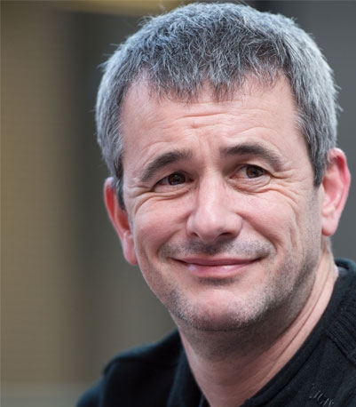 Antoine Roger