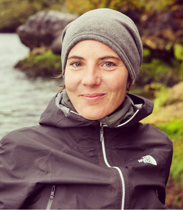 Caroline Boghossian