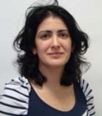 Dalila Habbas