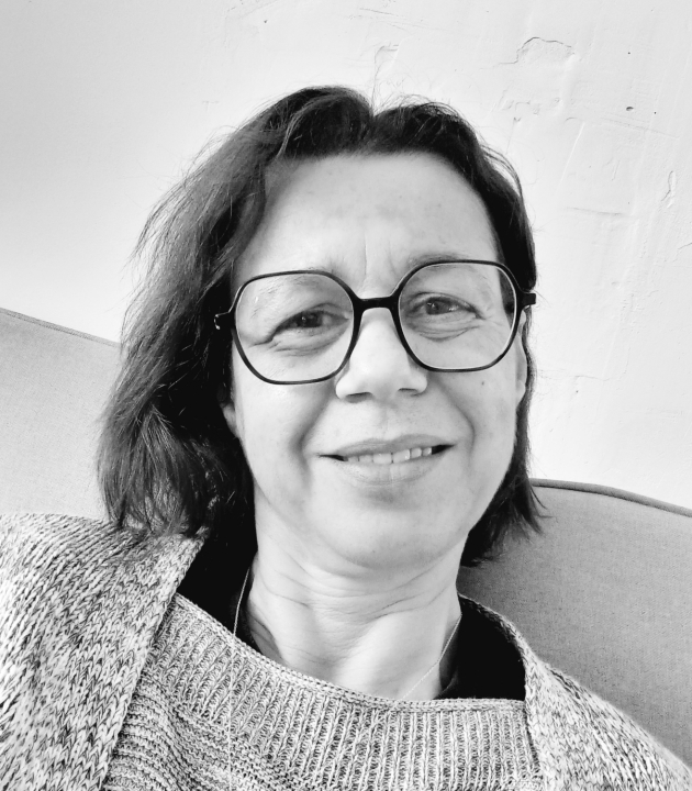Muriel BAUVINEAU