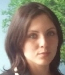 Anaëlle LE BAUT