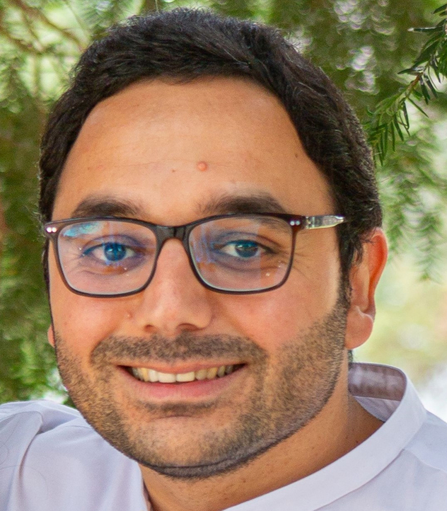 Umit BAYDAR