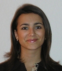 Ludivine Peraira