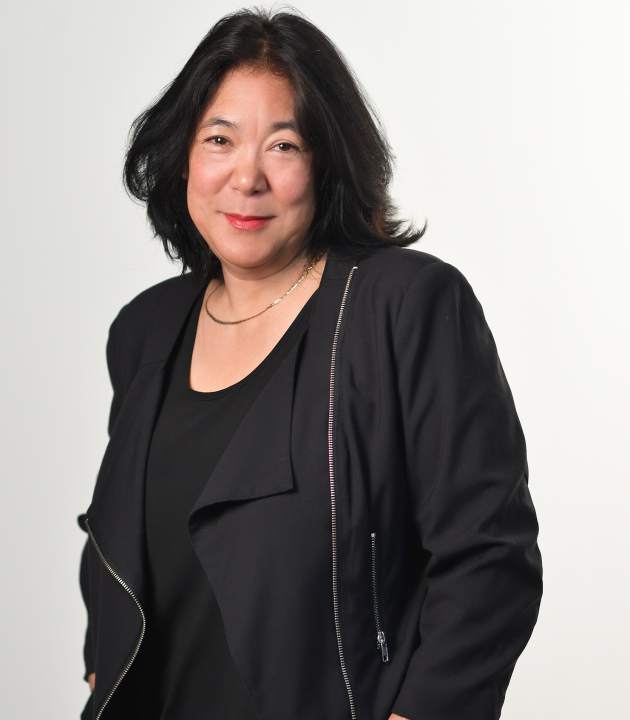 BEATRICE TSANG
