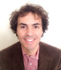 Bruno Geslin