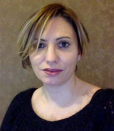 Catherine Richard