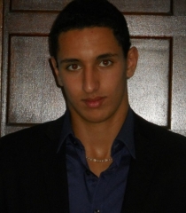 Ilyes Dekhil