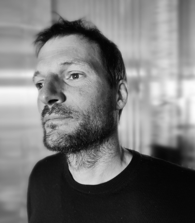 Gwénaël Gosch