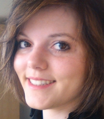 Caroline GARIDEL