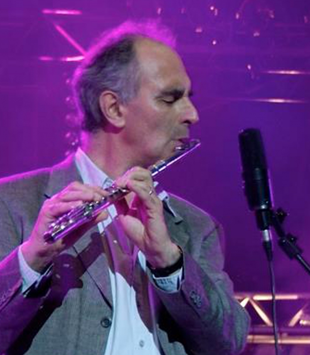 Denis Barbier