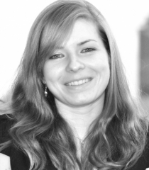 Pauline LEVITTE