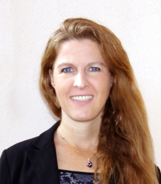 Carole Miramont