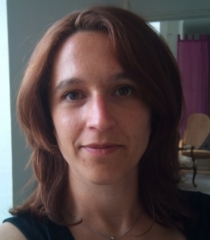 Nadia Abassi