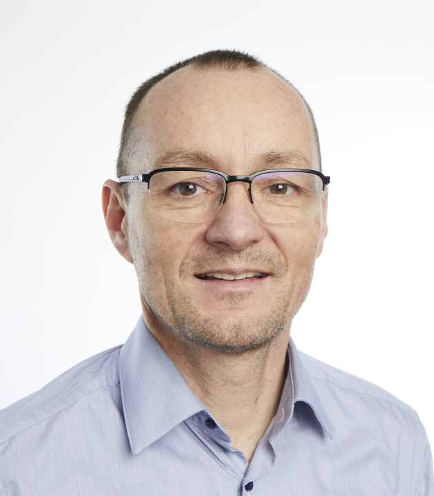Emmanuel LE MEUR