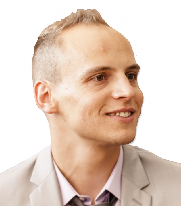 Mathieu Tomassini