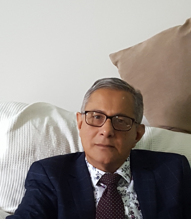 Sukdeb Mukhopadhyay