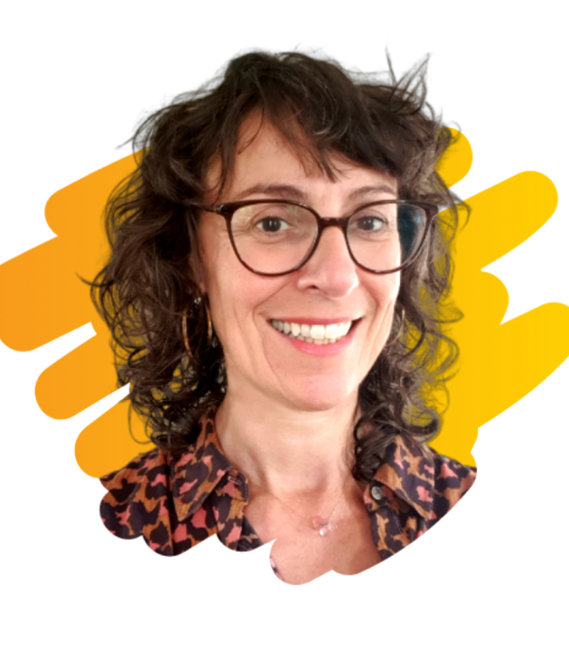 Karine Pelloté