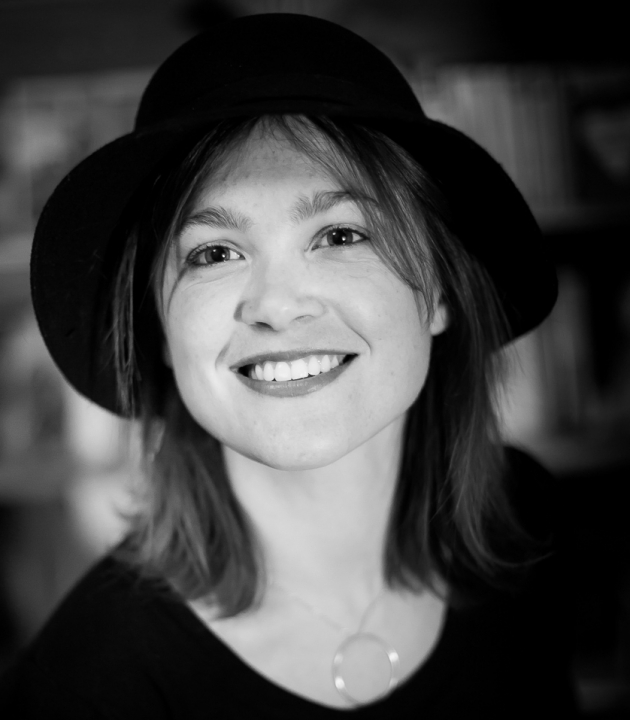Gaëlle CRONEL