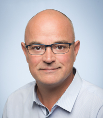Timothée Toulemonde