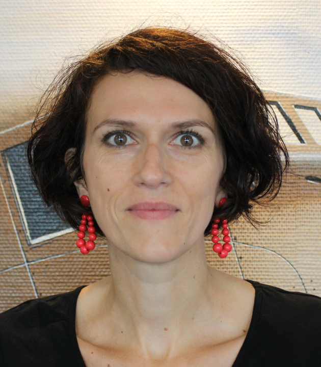 Julie CHÉREL (BONNIN)