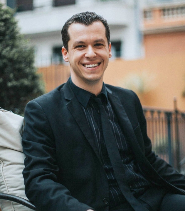 Mickaël MUGNAINI