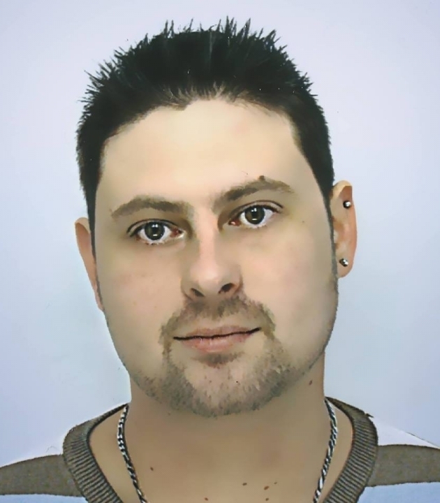 Fabien Carnevale