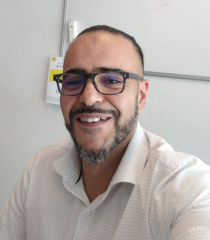 Icham Berreghioua